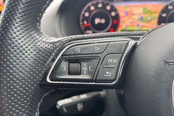 Audi Q2 S Line