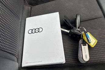 Audi Q2 S Line