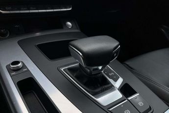 Audi Q5 Sport