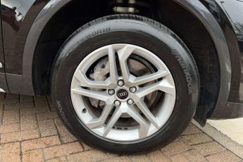 Audi Q5 Sport
