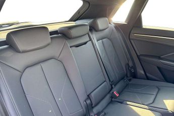 Audi Q3 S Line