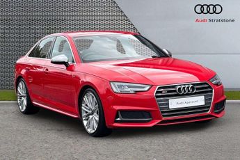 Audi A4 S4