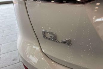 Audi Q4 S Line
