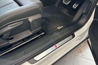 Audi Q4 S Line