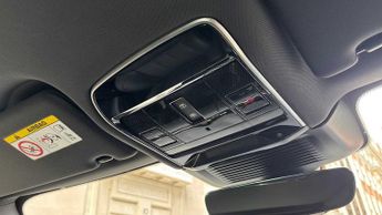 Land Rover Range Rover Sport Edition