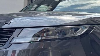 Land Rover Range Rover Sport Edition