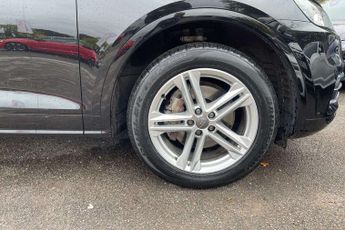 Audi Q5 S Line