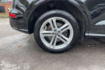 Audi Q5 S Line