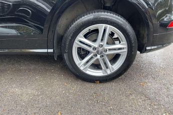 Audi Q5 S Line