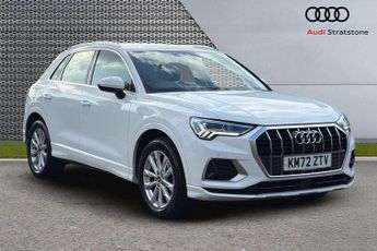 Audi Q3 Sport