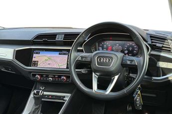 Audi Q3 Sport