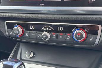 Audi Q3 Sport