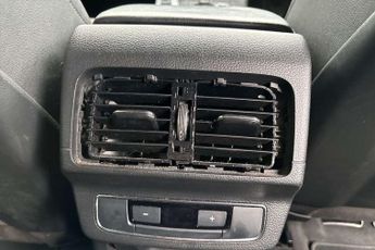 Audi Q5 S Line