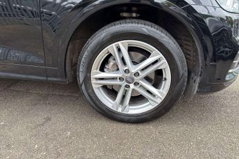 Audi Q5 S Line