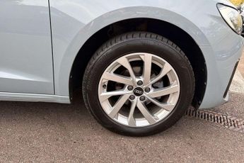 Audi A1 Sport