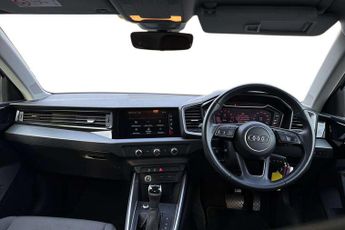 Audi A1 Sport