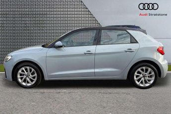 Audi A1 Sport