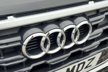 Audi Q2 S Line