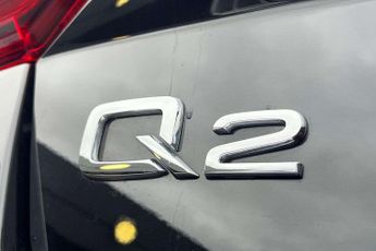 Audi Q2 S Line
