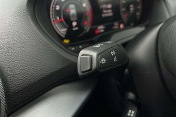 Audi Q2 S Line