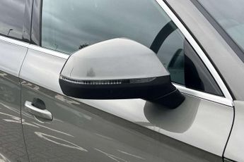 Audi Q5 S Line