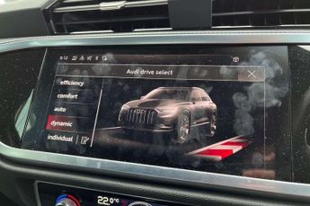 Audi Q3 S Line