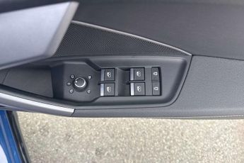 Audi A3 Black Edition