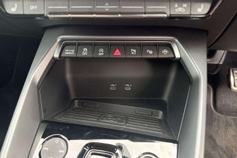Audi A3 Black Edition