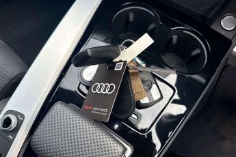 Audi A5 S Line