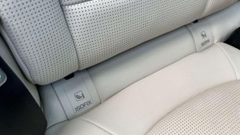 Jaguar F-PACE R-Dynamic Black