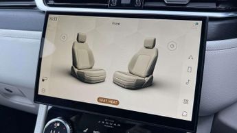 Jaguar F-PACE R-Dynamic Black