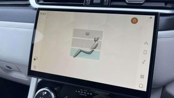 Jaguar F-PACE R-Dynamic Black