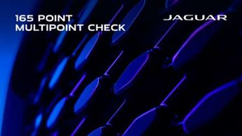 Jaguar F-PACE R-Dynamic Black
