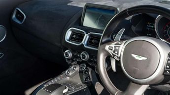 Aston Martin Vantage