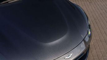 Aston Martin Vantage