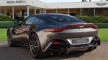 Aston Martin Vantage