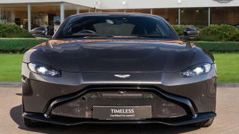 Aston Martin Vantage 