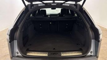 Land Rover Range Rover Velar Dynamic HSE