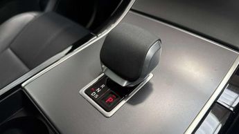 Land Rover Range Rover Velar Dynamic HSE