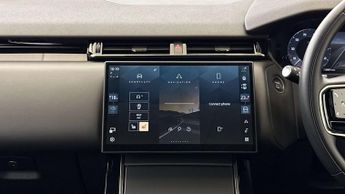 Land Rover Range Rover Velar Dynamic HSE