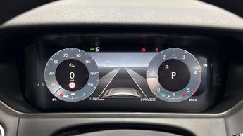 Land Rover Range Rover Velar Dynamic HSE