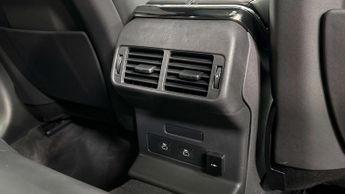 Land Rover Range Rover Velar Dynamic HSE