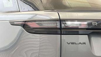 Land Rover Range Rover Velar Dynamic HSE
