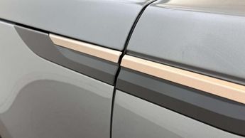 Land Rover Range Rover Velar Dynamic HSE