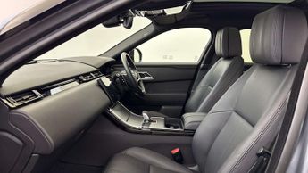 Land Rover Range Rover Velar Dynamic HSE