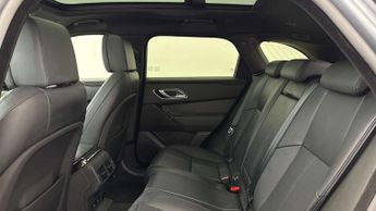 Land Rover Range Rover Velar Dynamic HSE