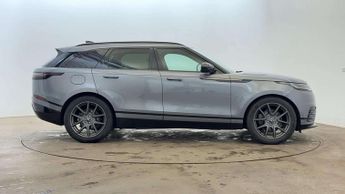 Land Rover Range Rover Velar Dynamic HSE