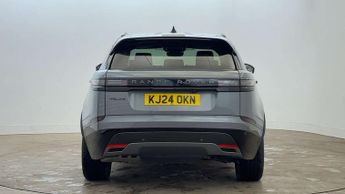 Land Rover Range Rover Velar Dynamic HSE