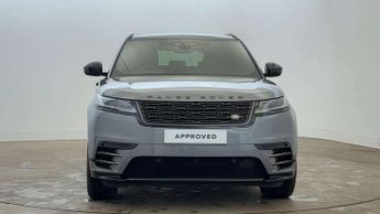 Land Rover Range Rover Velar Dynamic HSE