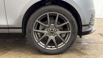 Land Rover Range Rover Velar Dynamic HSE